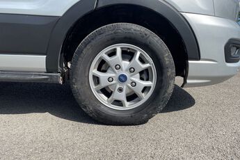 FORD TRANSIT, , hi-res