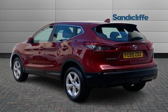 NISSAN QASHQAI, , hi-res