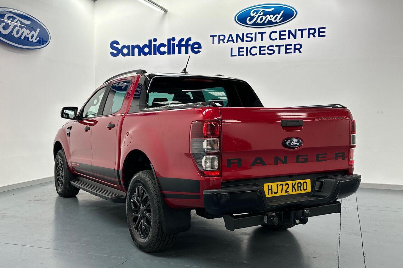 FORD RANGER, , hi-res