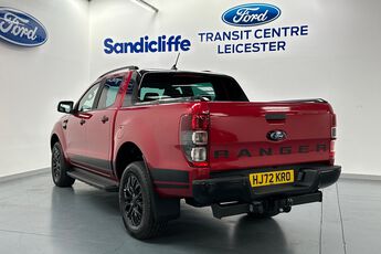 FORD RANGER, , hi-res