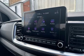 KIA STONIC, , hi-res
