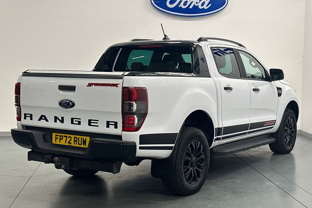 FORD RANGER, , hi-res