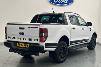 FORD RANGER, , hi-res