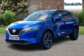 NISSAN QASHQAI, , hi-res