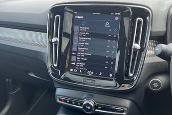 VOLVO XC40, , hi-res