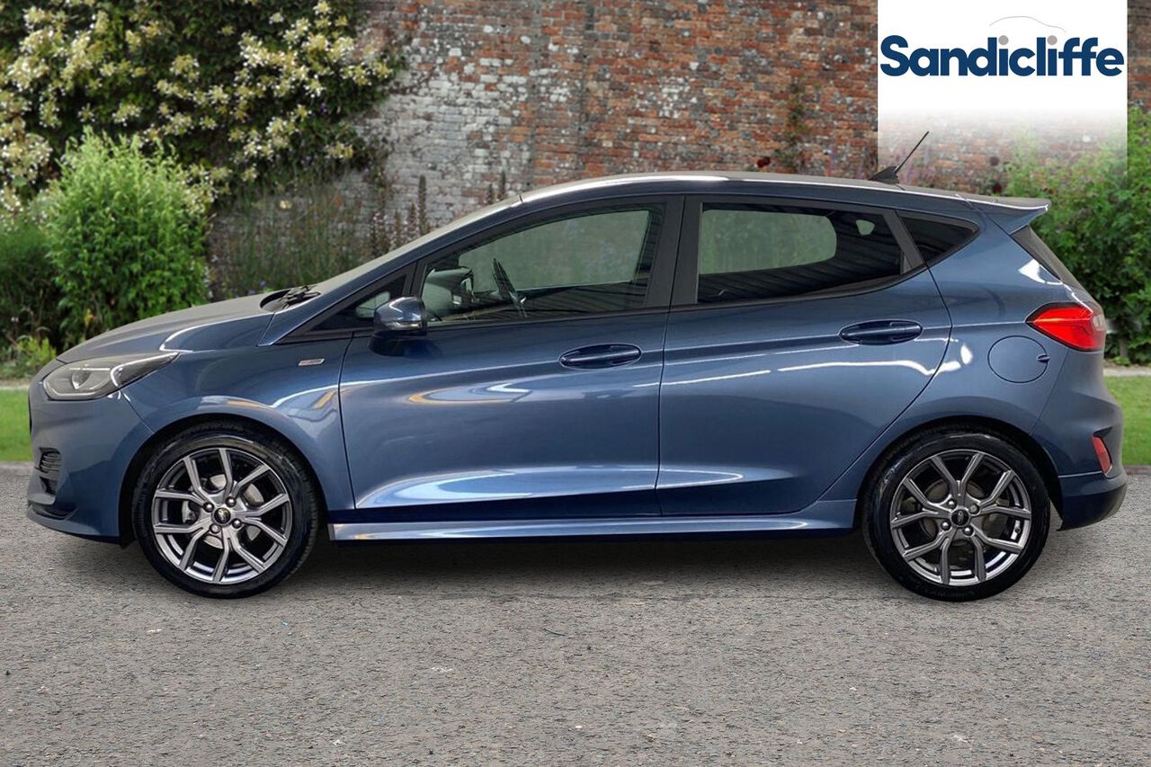 FORD FIESTA, , hi-res