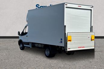 FORD TRANSIT, , hi-res