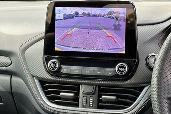 FORD PUMA, , hi-res