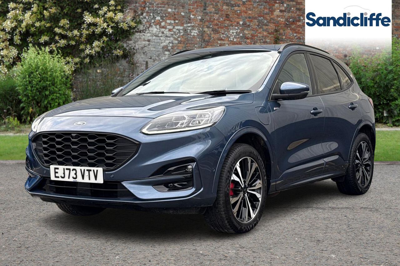FORD KUGA, , hi-res