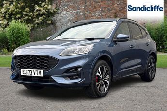 FORD KUGA, , hi-res