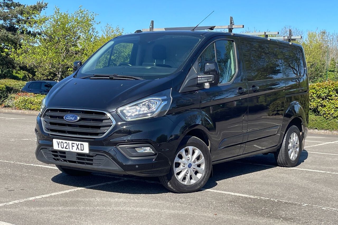 FORD TRANSIT CUSTOM, , hi-res