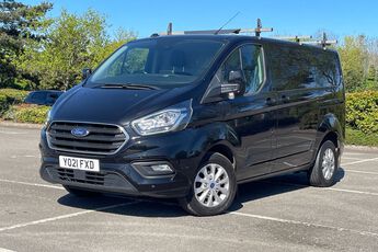 FORD TRANSIT CUSTOM, , hi-res