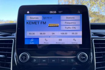 FORD TRANSIT CUSTOM, , hi-res