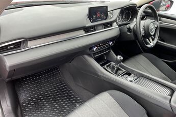 MAZDA 6, , hi-res