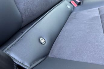 MG MOTOR UK MG4, , hi-res