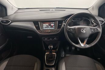VAUXHALL CROSSLAND X, , hi-res