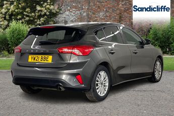FORD FOCUS, , hi-res