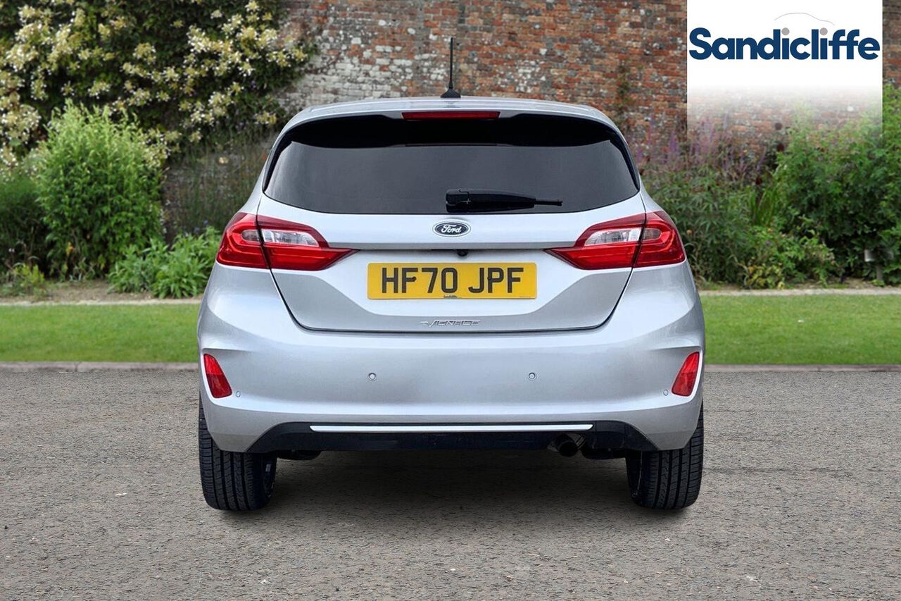 FORD FIESTA, , hi-res