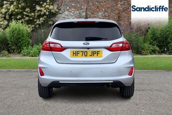 FORD FIESTA, , hi-res