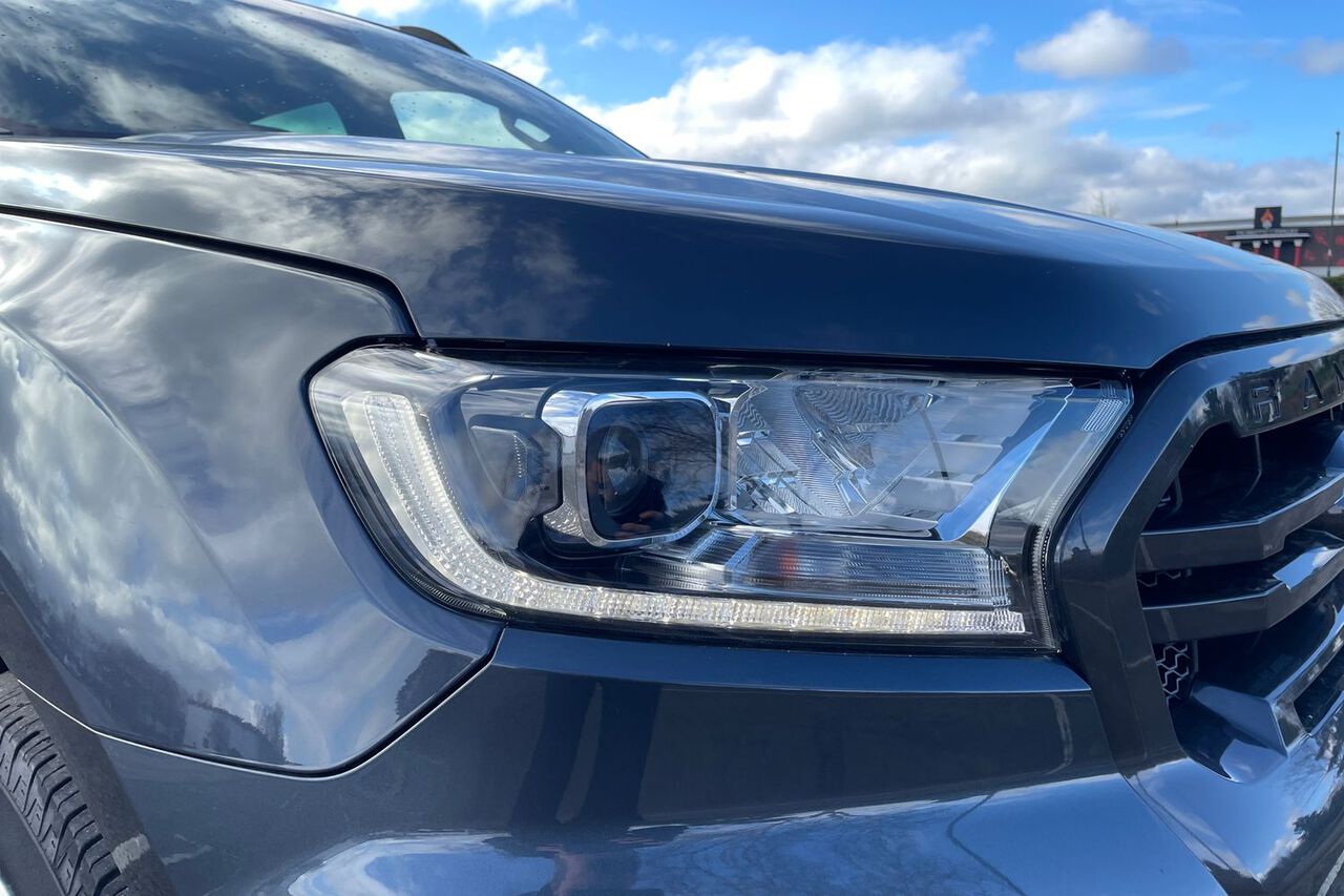 FORD RANGER, , hi-res