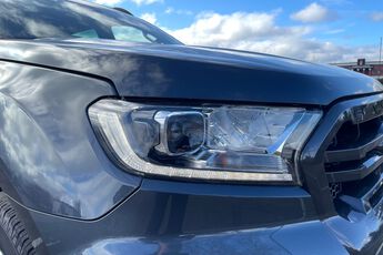 FORD RANGER, , hi-res