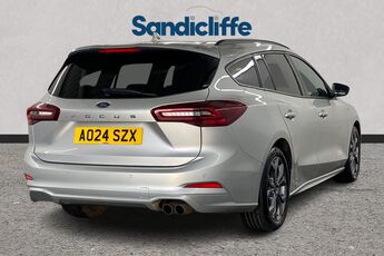 FORD FOCUS, , hi-res