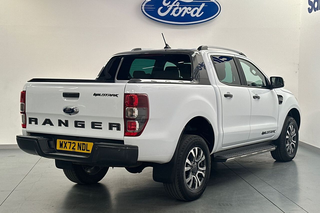 FORD RANGER, , hi-res
