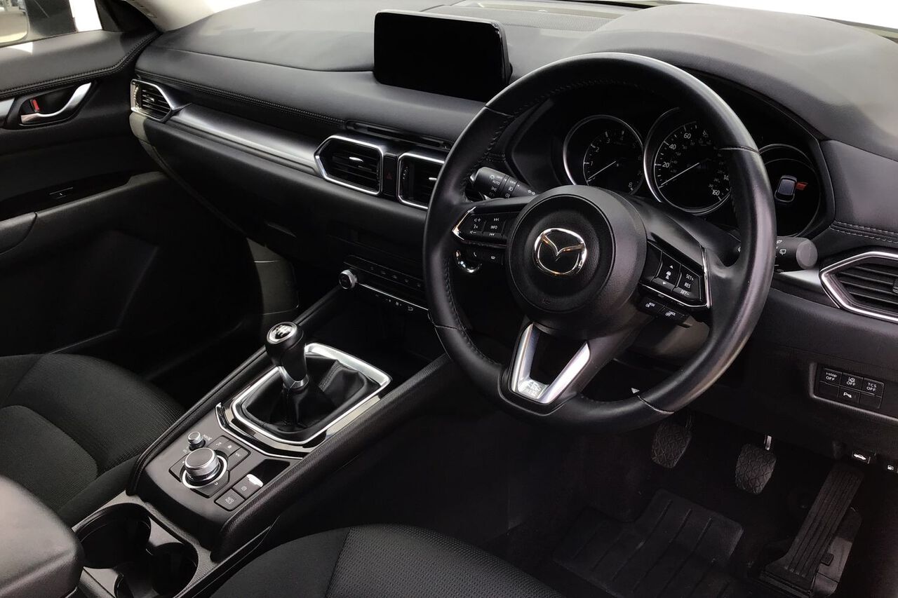 MAZDA CX-5, , hi-res
