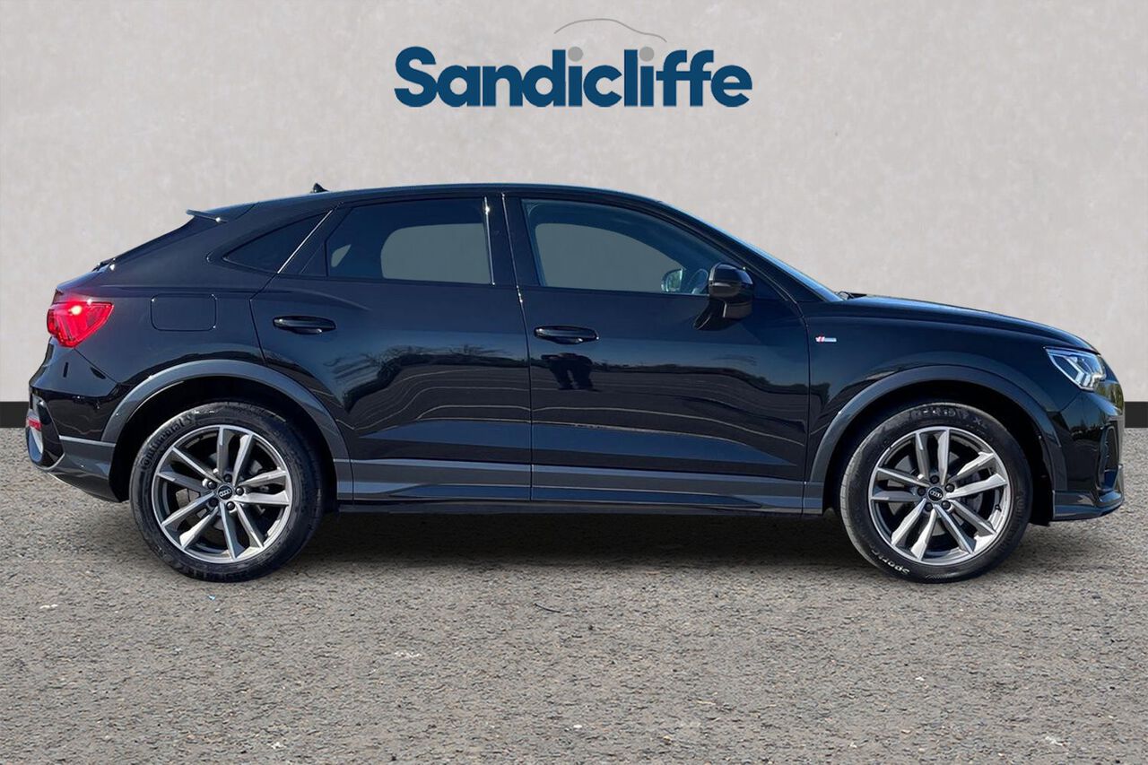 AUDI Q3, , hi-res