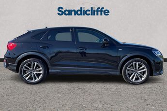AUDI Q3, , hi-res