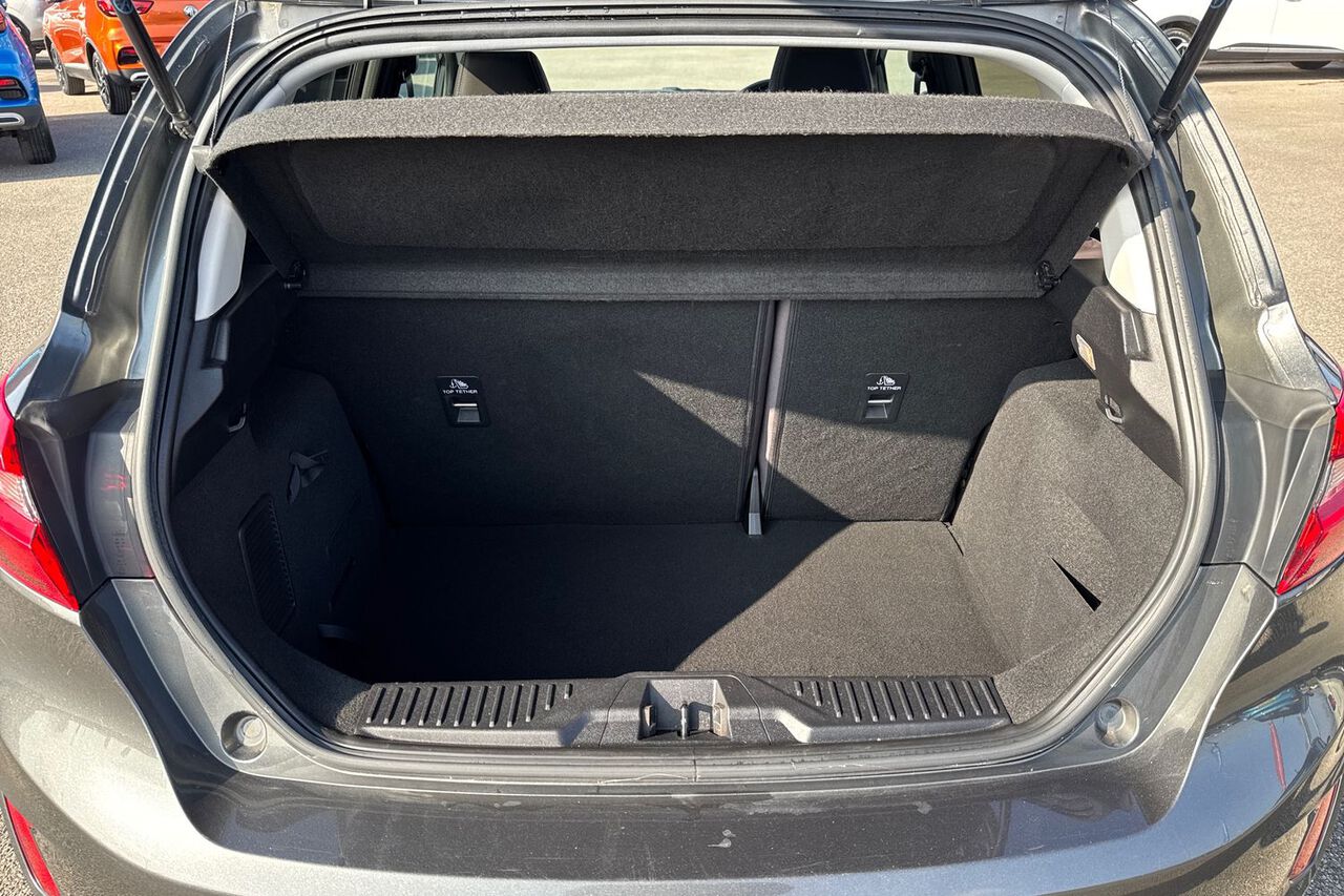 FORD FIESTA VIGNALE, , hi-res