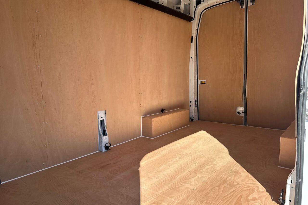 FORD TRANSIT, , hi-res
