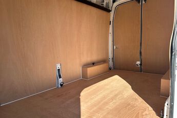 FORD TRANSIT, , hi-res