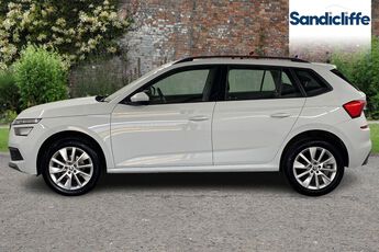 SKODA KAMIQ, , hi-res