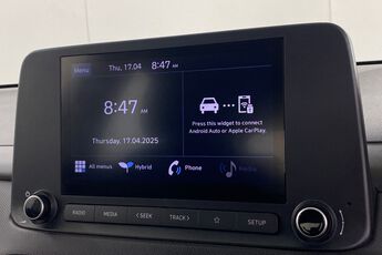 HYUNDAI KONA, , hi-res