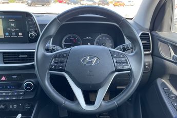 HYUNDAI TUCSON, , hi-res