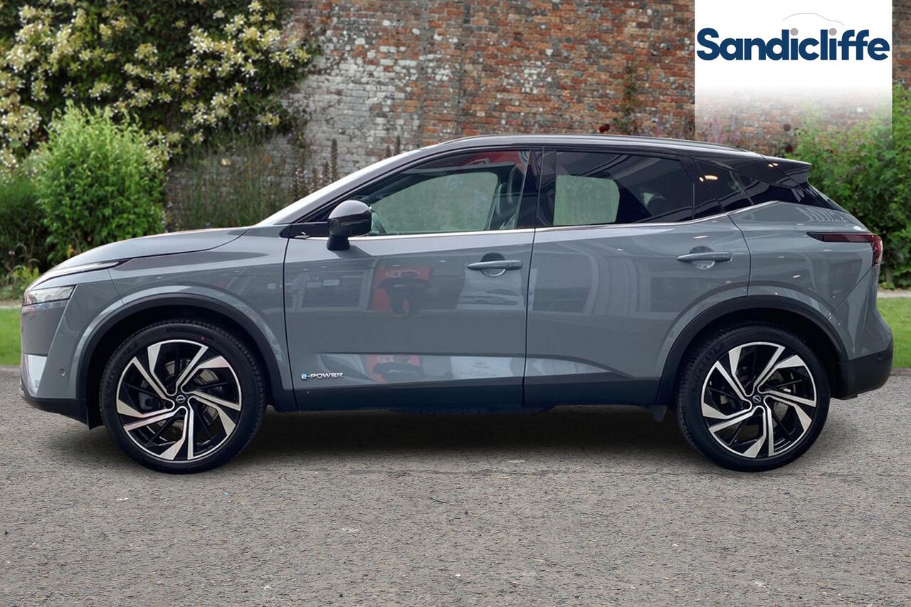 NISSAN QASHQAI, , hi-res