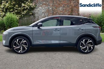 NISSAN QASHQAI, , hi-res