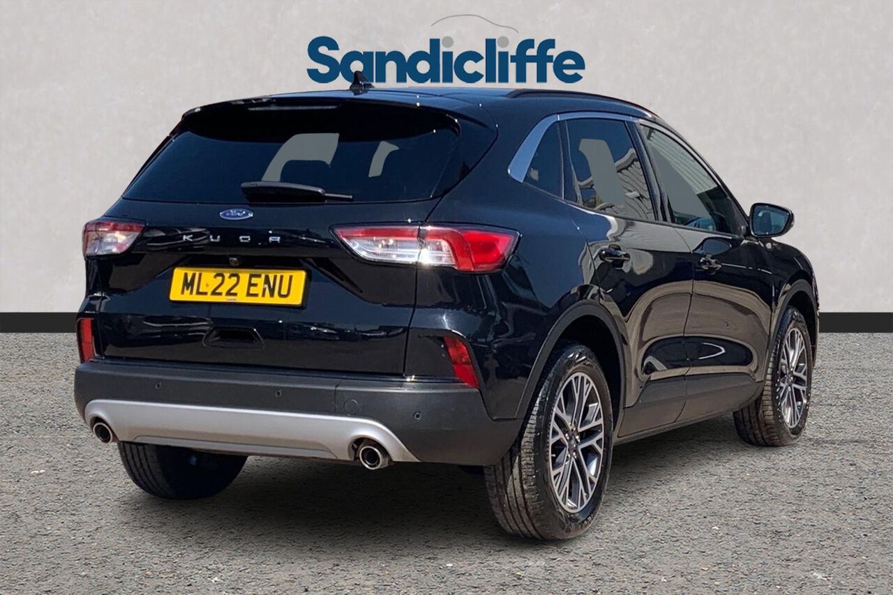 FORD KUGA, , hi-res