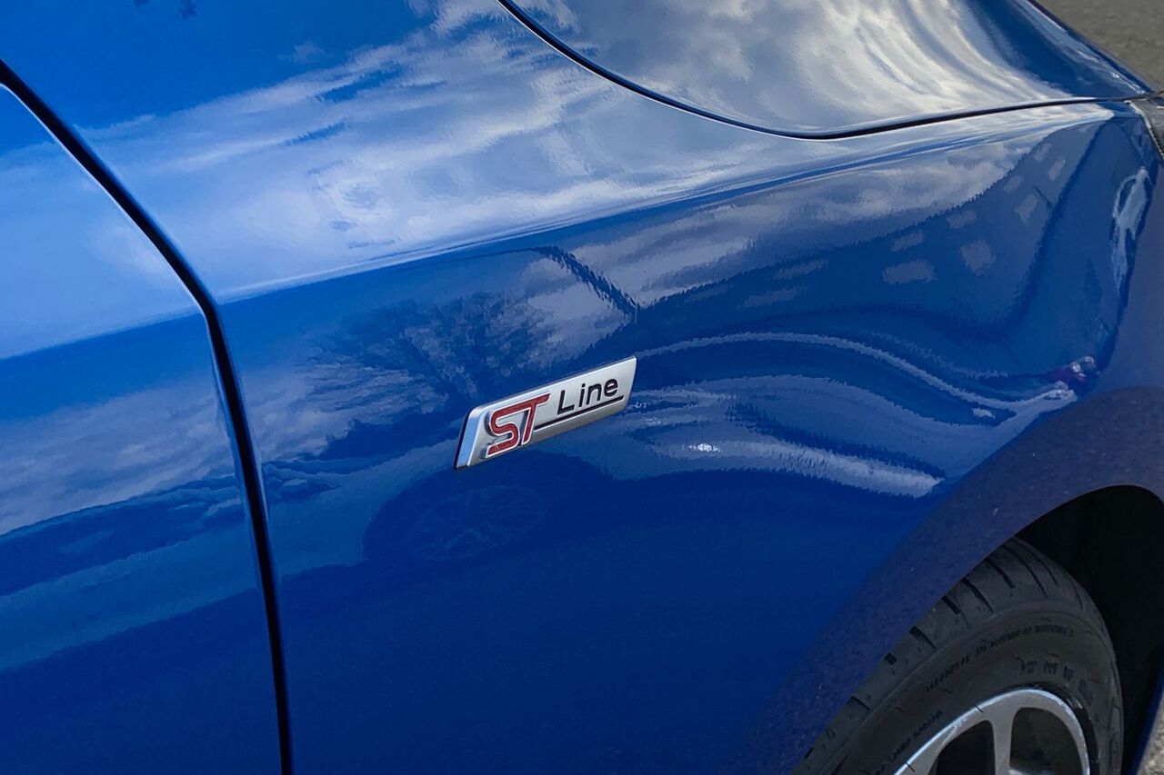 FORD FOCUS, , hi-res