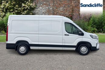 MAXUS DELIVER 9, , hi-res