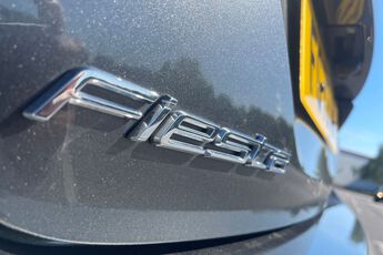 FORD FIESTA, , hi-res