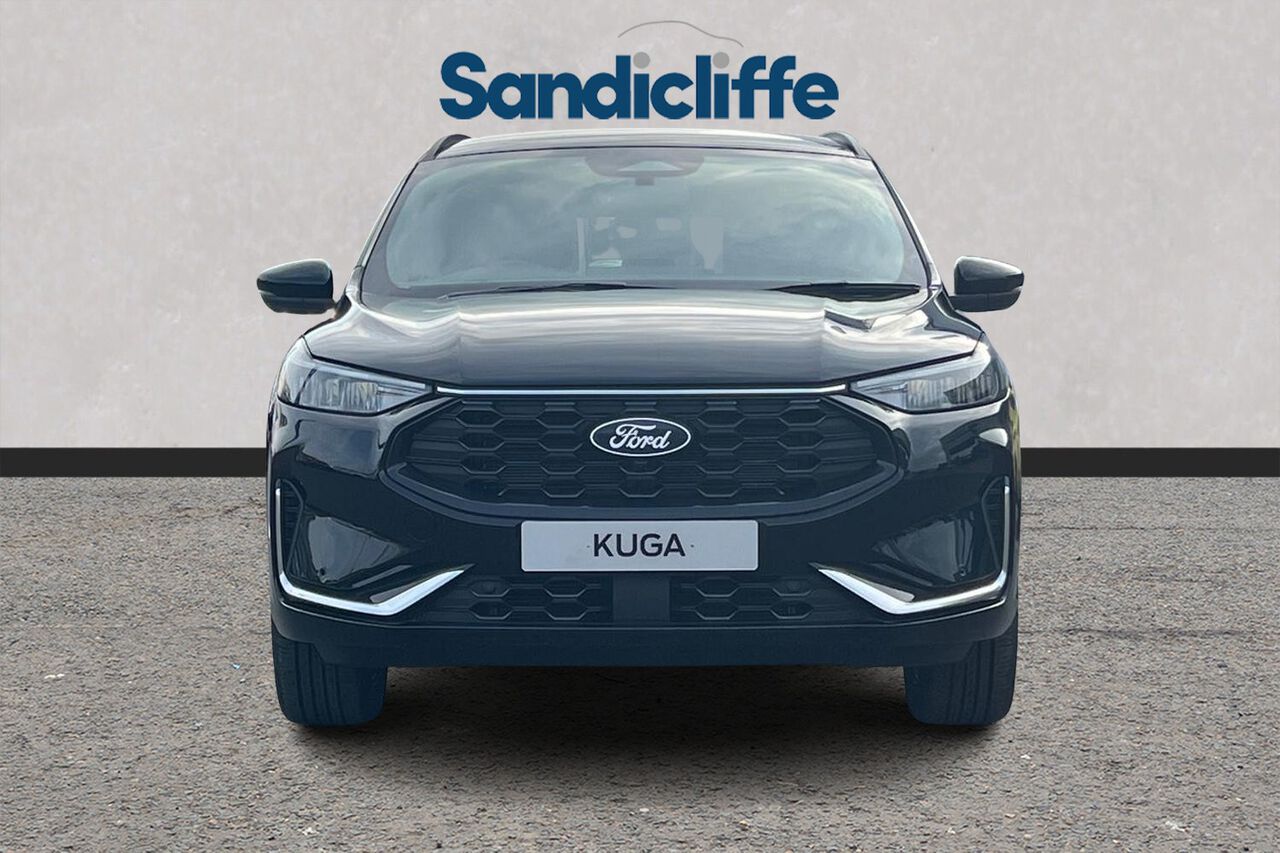 Ford Kuga 2024.50, , hi-res