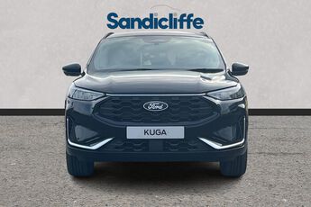 Ford Kuga 2024.50, , hi-res
