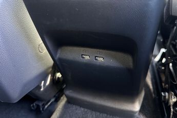 MG MOTOR UK HS, , hi-res