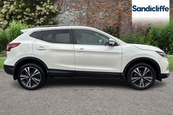 NISSAN QASHQAI, , hi-res