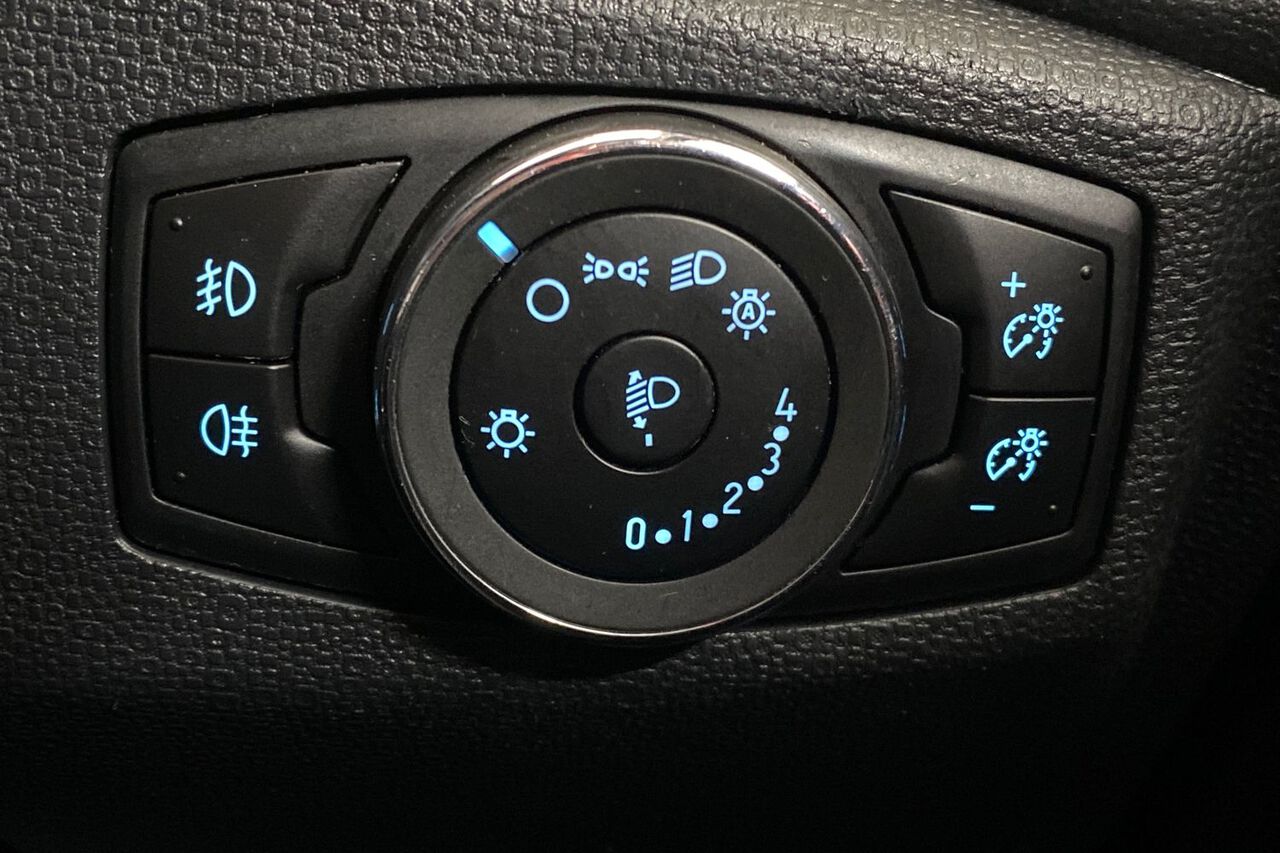 FORD ECOSPORT, , hi-res