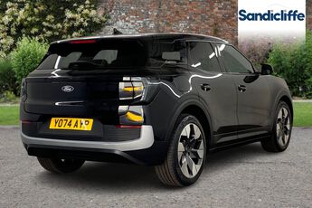 FORD EXPLORER, , hi-res