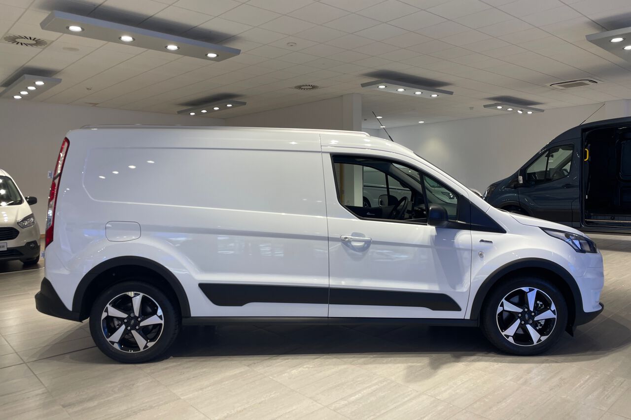 FORD TRANSIT CONNECT, , hi-res