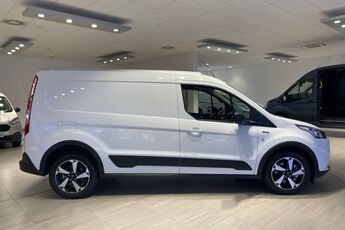 FORD TRANSIT CONNECT, , hi-res